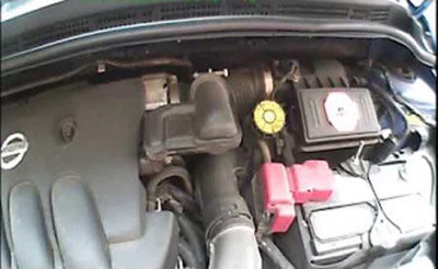 敎大家每6个月做一次汽車保養維修 不用花錢去車行!!!